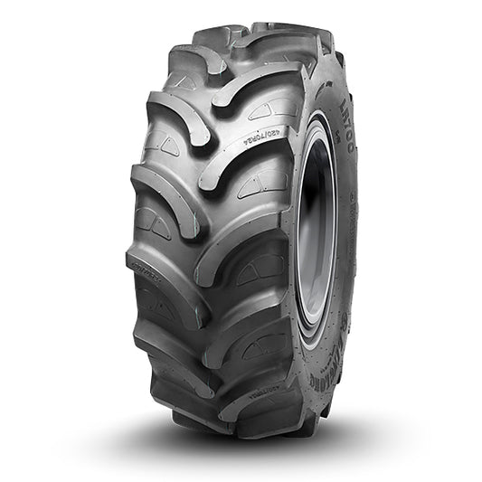 Linglong Traktor däck LR700 520/70R38 150A8/150B TL 520/70-38