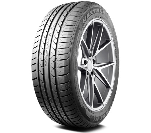Bilde av MAXTREK 245/45R17 99W MAXIMUS M1 Sommerdekk for Personbil