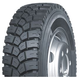 Goodride MD777 Kuorma-autoon 315/80-22