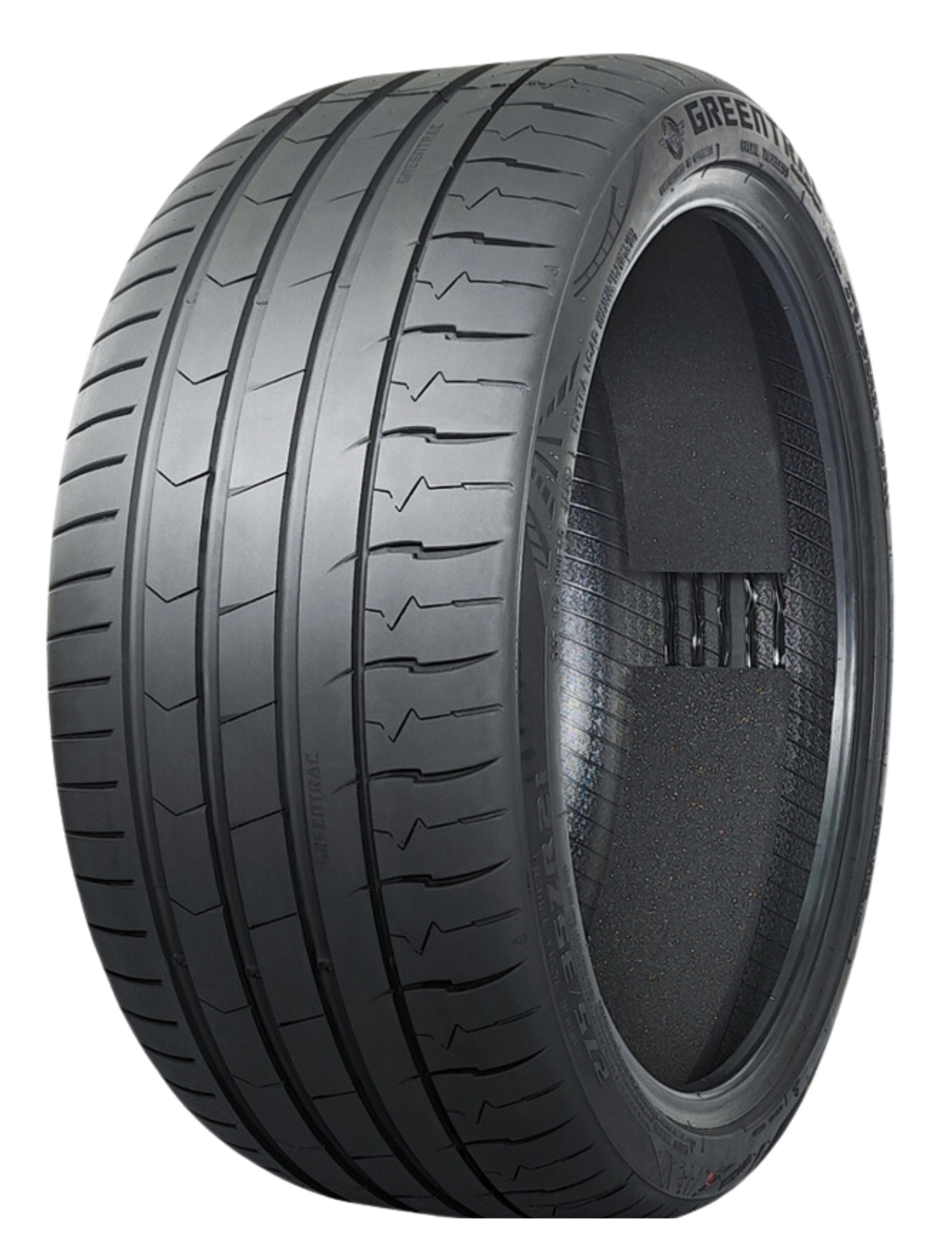 Bilde av GREENTRAC 235/45R18 98W NEOSPORT EV Sommerdekk for Personbil