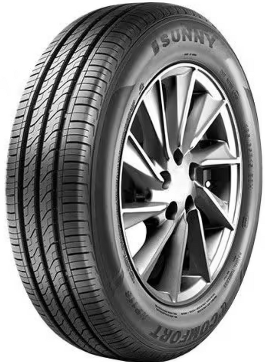 Bilde av SUNNY 175/65R15 84T NP118 Sommerdekk for Personbil