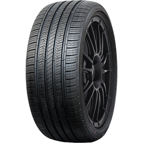 Bilde av SUNNY 225/60R17 99V NU025 Sommerdekk for 4x4