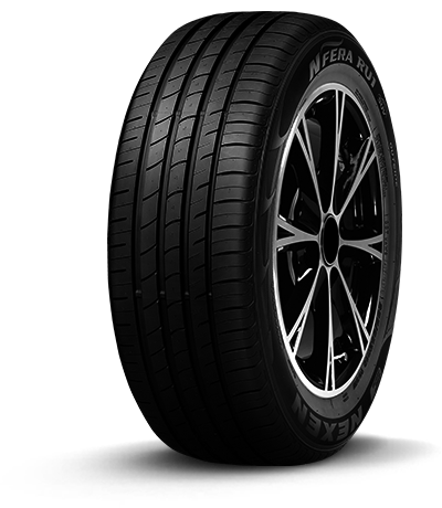 Nexen 255/65R16 109V/ NFERA RU1 DOT15