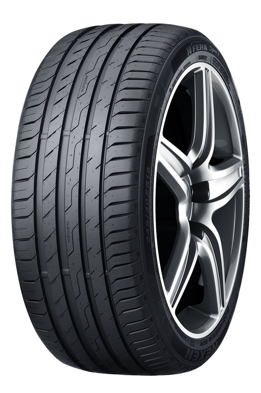 Bilde av NEXEN 275/35R21 103Y N'FERA SPORT XL Sommerdekk for Personbil