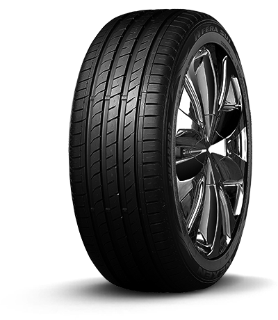 Bilde av NEXEN 295/25R22XL 97Y N'Fera SU1 Sommerdekk for Personbil