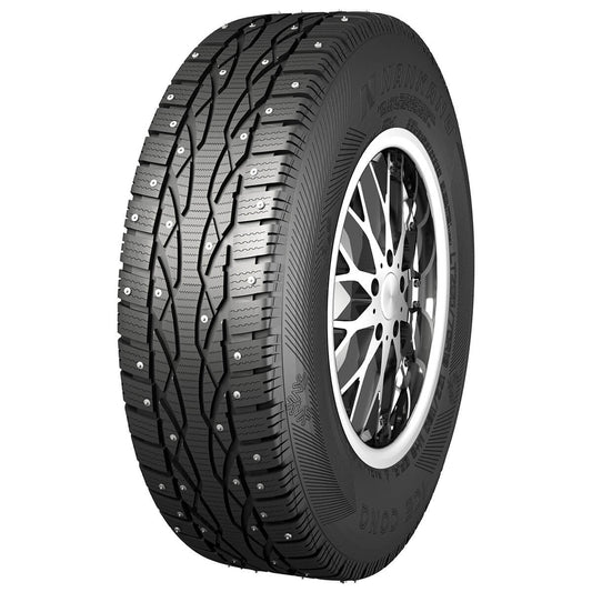Nankang IA-1 35x12.5-15