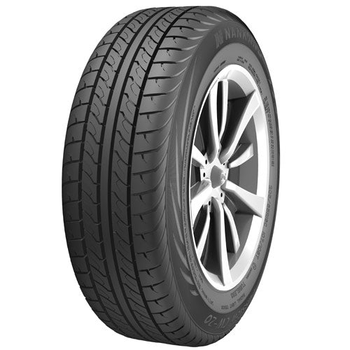 Nankang CW-20 Cargo Grip 225/50-18C