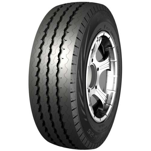 Nankang CW-25 Cargo Grip 155/80-13C