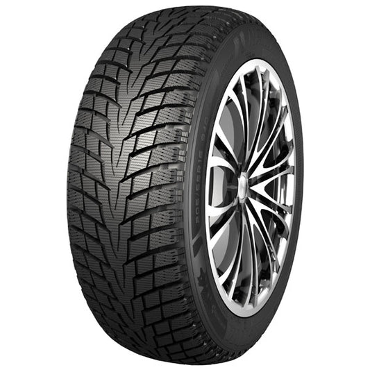 Nankang ICE-1 Nordic 245/40-18
