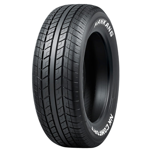 Nankang N-729 NK Comfort White letters 205/60-15