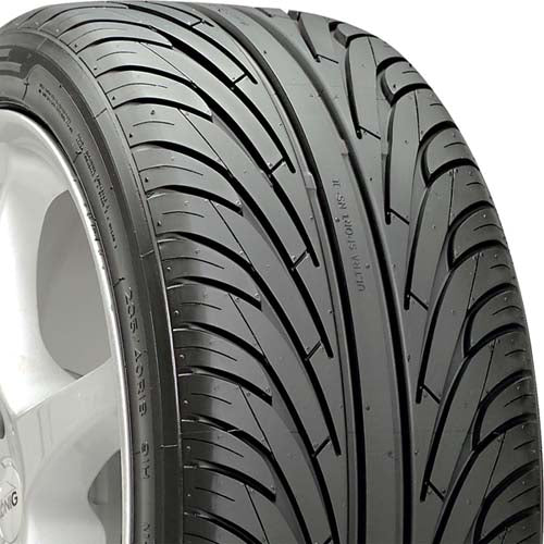 Nankang NS-2 Ultra Sport 275/40-17