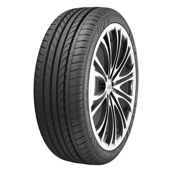 Nankang NS-20 Noble Sport 205/35-18