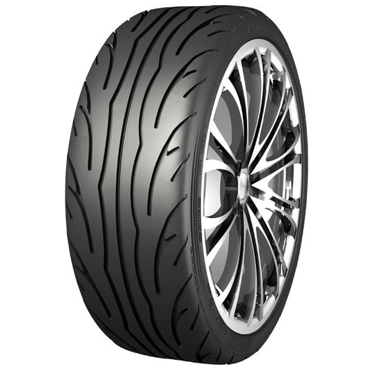 Nankang NS-2R Racing Medium 180 225/45-16