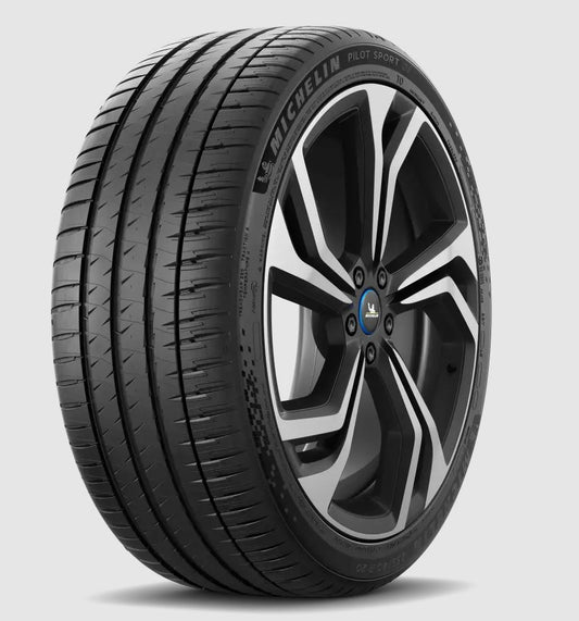 Bilde av MICHELIN 265/45R20 108Y PILOT SPORT EV ACO BLE1 T0 Sommerdekk for Personbil