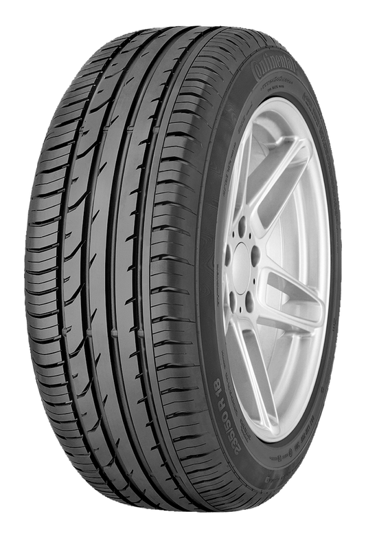 Continental 235/60R17  102Y PremCont2 AO
