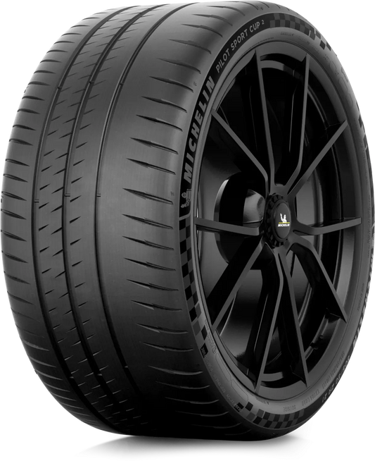 MICHELIN 245/30R19 89Y PS CUP 2 CONNECT  XL