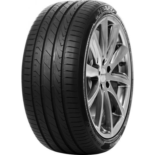 Bilde av SENTURY 235/35ZR19 91W QIRIN 990 XL Sommerdekk for Personbil