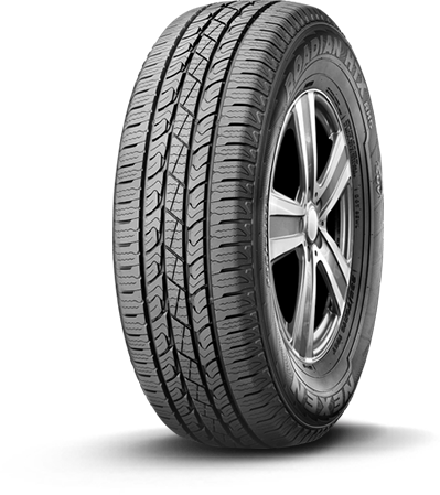 Nexen 265/70R15 112T RO-HTX RH5