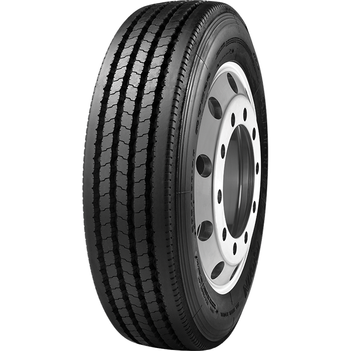 DOUBLE COIN 215/75R17.5 135/133J RT500 16PR Trailer