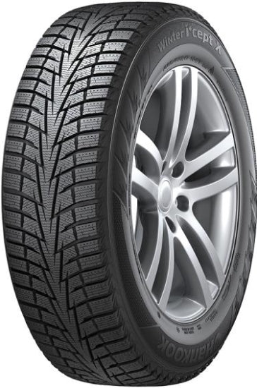 Hankook 235/65R18 106T Winter i*cept X RW10 NC