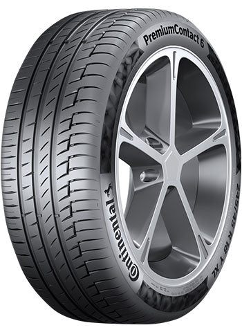 Bilde av PremiumContact 6 SSR ( 315/35-21 Sommerdekk for Personbil