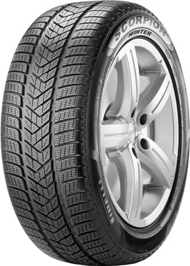 Pirelli 265/35R22 102V XL S-WNT