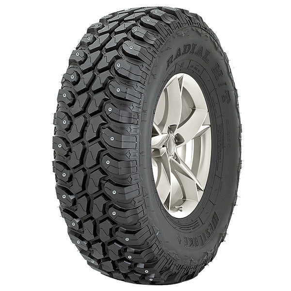 Goodride Pathfinder SL366 M/T White letters Winter 285/75-16