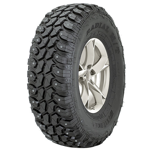 Goodride Pathfinder SL366 M/T White letters Winter 285/75-16