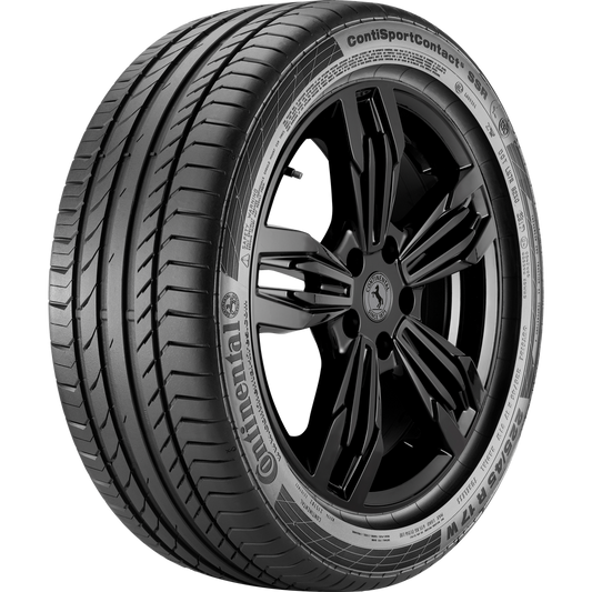 Continental 305/40R20  112Y SPORT CONTACT 5 N0