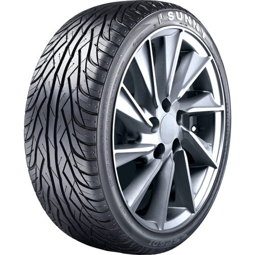 Bilde av SUNNY 255/40R20 101W SSP601 XL Sommerdekk for Personbil