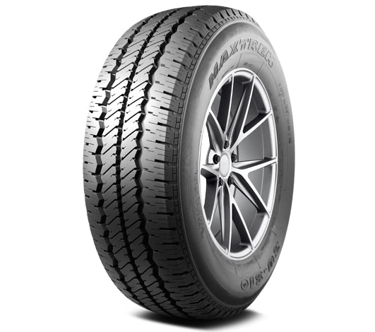 Bilde av MAXTREK 195/70R15C 104/102S SU-810 Sommerdekk for Varebil