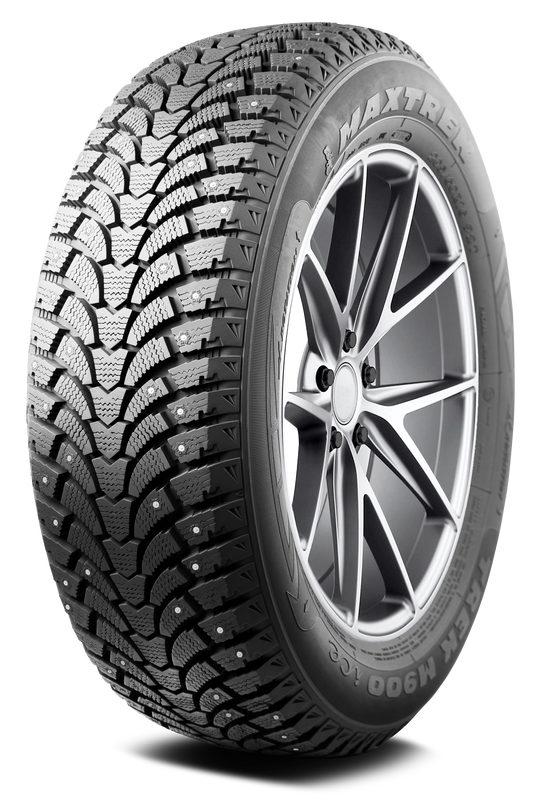 Bilde av Maxtrek 205/55R16XL 94T TREK M900 ICE STUDDED Vinterdekk for Personbil