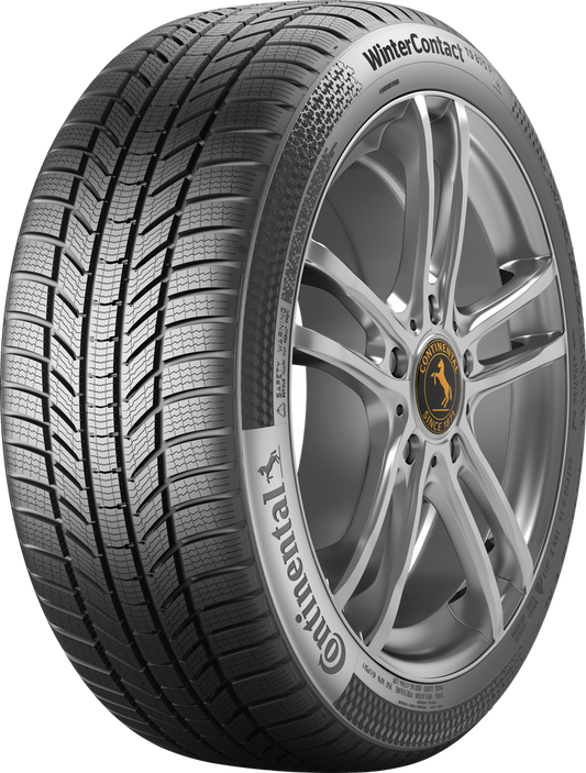 Bilde av CONTINENTAL 185/55R15 82H  TS870 Vinterdekk for Personbil
