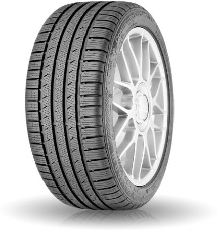 Continental 235/50R17 100V/ TS810S FR XL N2 DOT20