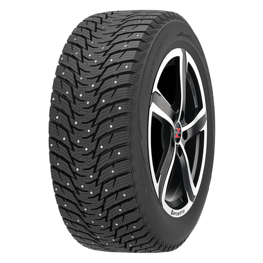 Trazano IceMaster Spike 205/55-16