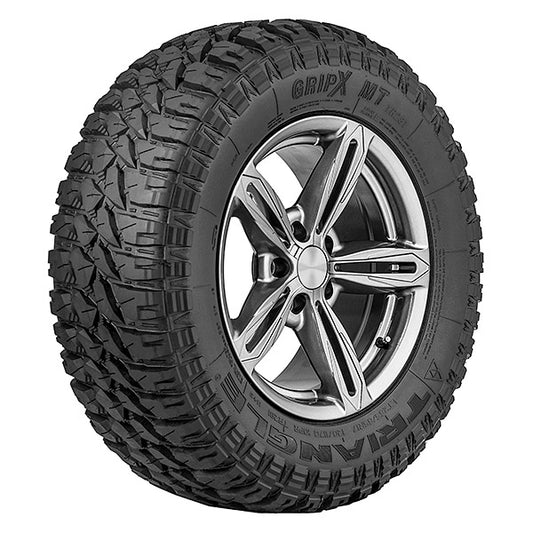 Triangle GripX M/T 225/75-16