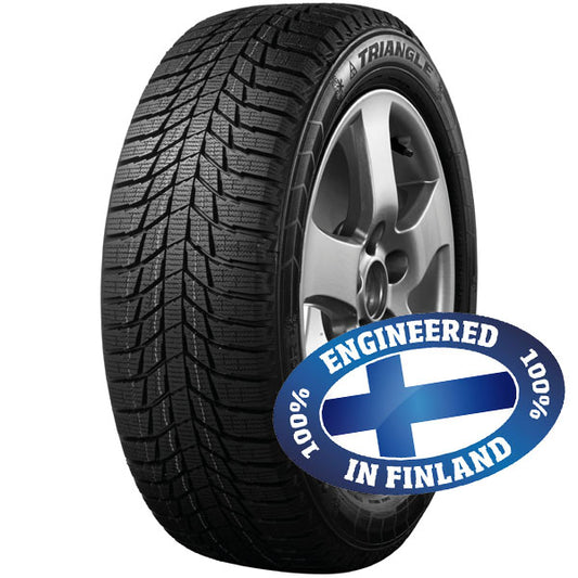 Triangle SnowLink -Engineered in Finland- 225/40-18