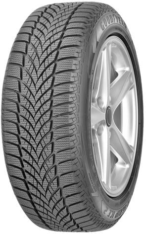 Bilde av GOODYEAR 245/40R19 98T UG ICE 2 MS XL FP Vinterdekk for Personbil