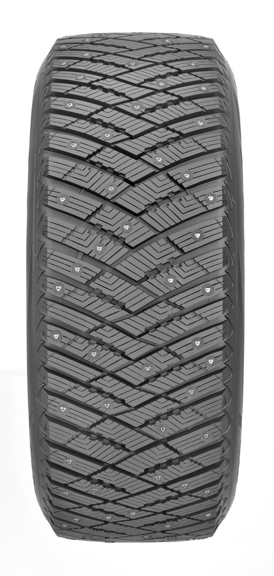 Bilde av GOODYEAR 285/50R20 112T UG ICE ARCTIC SUV FP STUD Vinterdekk for 4x4
