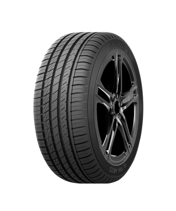 Bilde av ARIVO 245/45R18 100W XL Ultra ARZ 5 Sommerdekk for Personbil