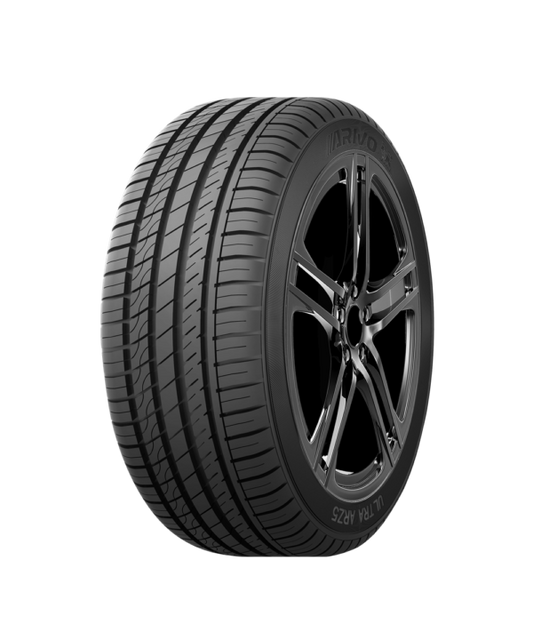 Bilde av ARIVO 245/45R18 100W XL Ultra ARZ 5 Sommerdekk for Personbil