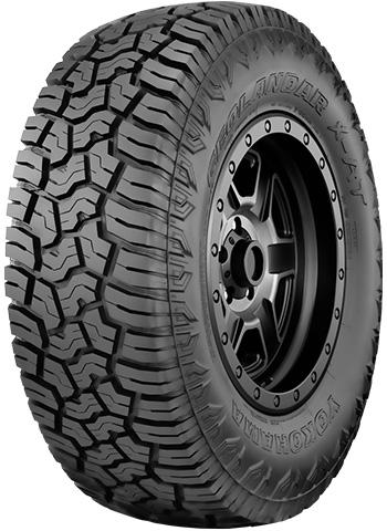 Bilde av Geolandar X-AT (G016) (LT 245/75-17 Sommerdekk for 4x4