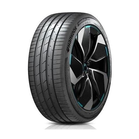 Bilde av HANKOOK 295/40ZR21Y XL 111Y VENTUS ION S X IK01A EV SA Sommerdekk for 4x4