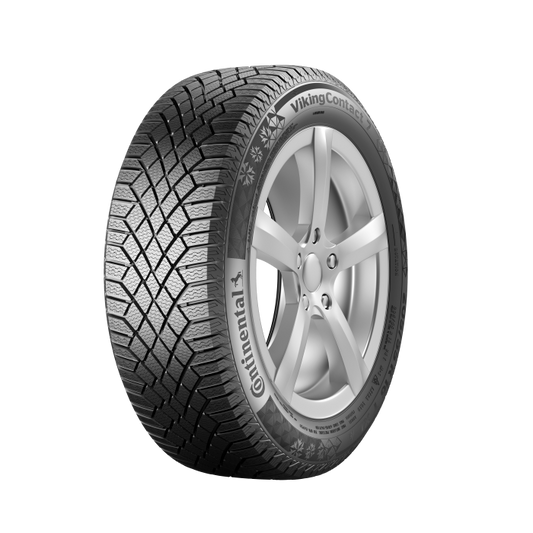 Continental 145/65R15 72T VikingContact 7