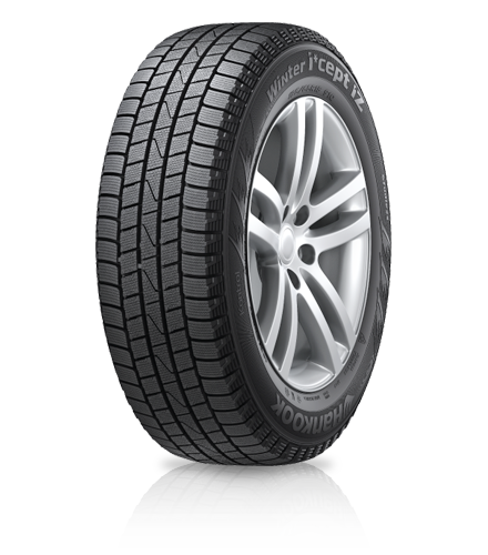 Hankook 185/55R16 83T Winter i*cept iZ NC W606