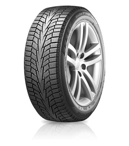 Bilde av Hankook 175/65R14XL 86T Winter i*cept iZ2 NC W616 Vinterdekk for Personbil