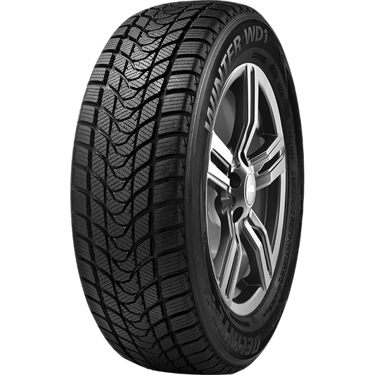 Delinte 215/65R16    98T WINTER WD1 NC