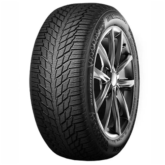 Bilde av NEXEN 235/55R19 105T WINGUARD ice 3 XL Vinterdekk for Personbil