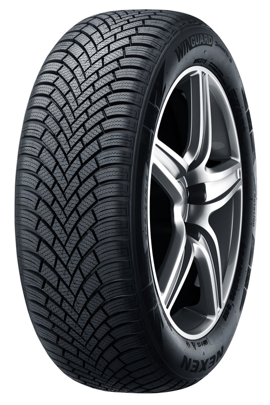 Bilde av NEXEN 155/65R14 79T WG SNOW G3 WH21 XL Vinterdekk for Personbil