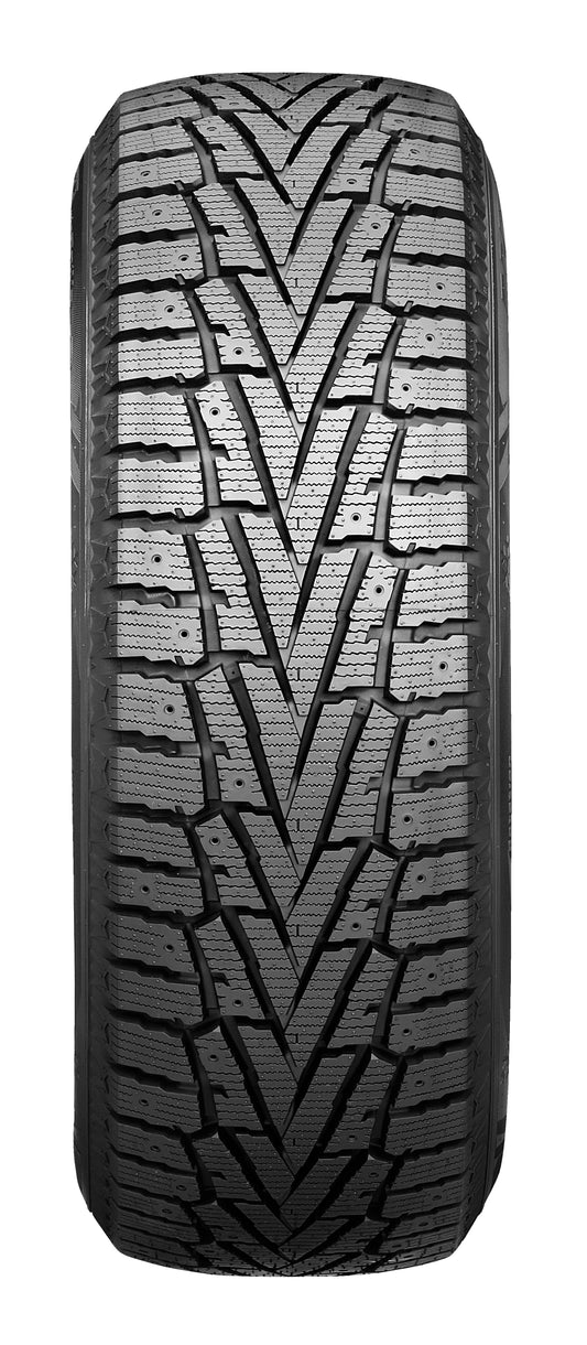 Bilde av Nexen 245/60R18 105T/ WINSPIKE SUV STUDDED NC DOT19 Vinterdekk for 4x4
